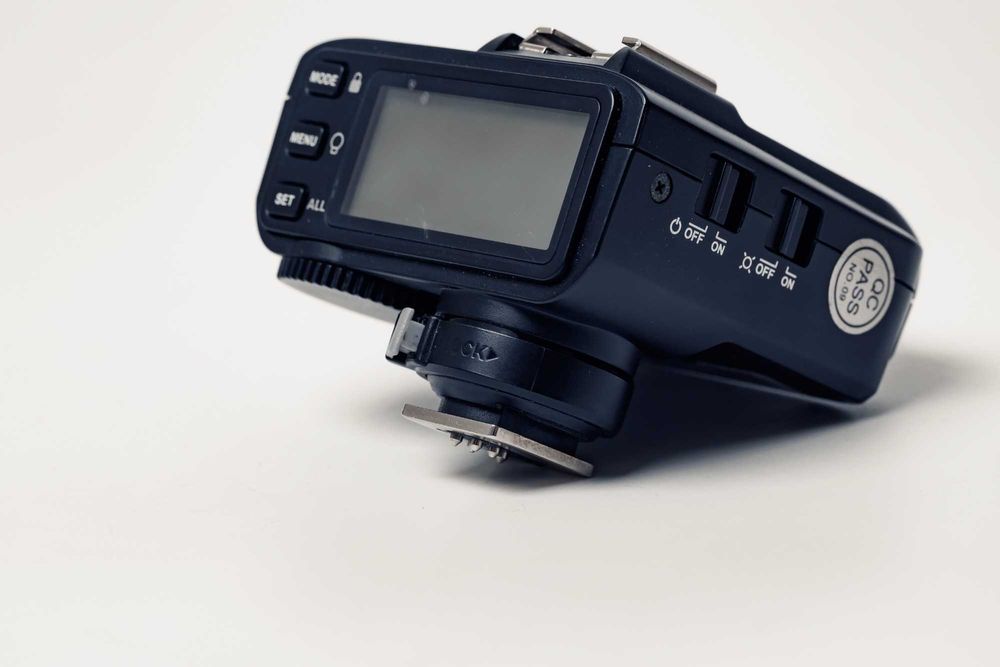 Синхронизатор Godox Xt2 for canon