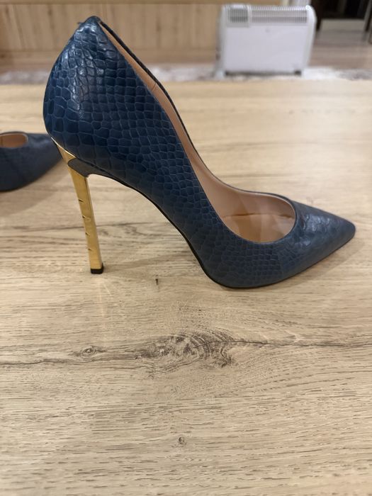 Дамски токчета Jimmy Choo