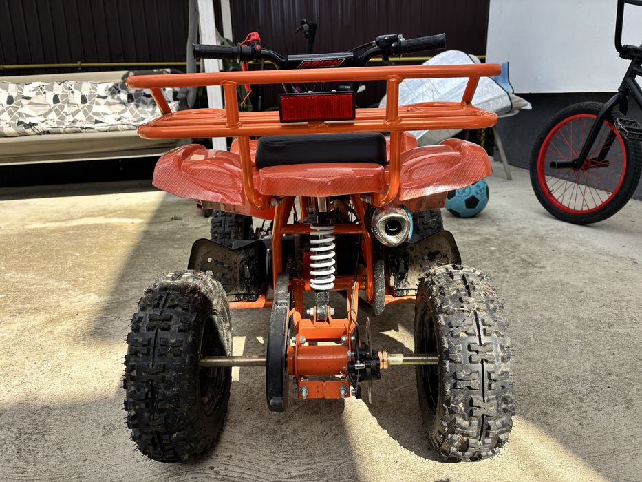 ATV de copii DRION