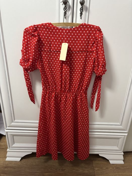 Rochita fete 11-13 ani, nou , cu eticheta , din SUA