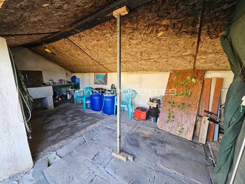 Продава се Тристаен апартамент в Шабла - 150 кв.м за 573 €/кв.м - Снимка #18