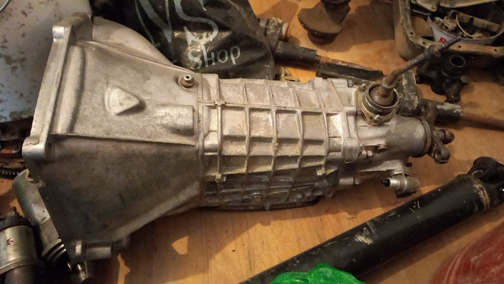 Ваз 2107 06 запчасть