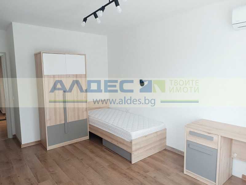 Дава се под наем Четиристаен апартамент в София, Изток - 140 кв.м за 1530 € - Снимка #8