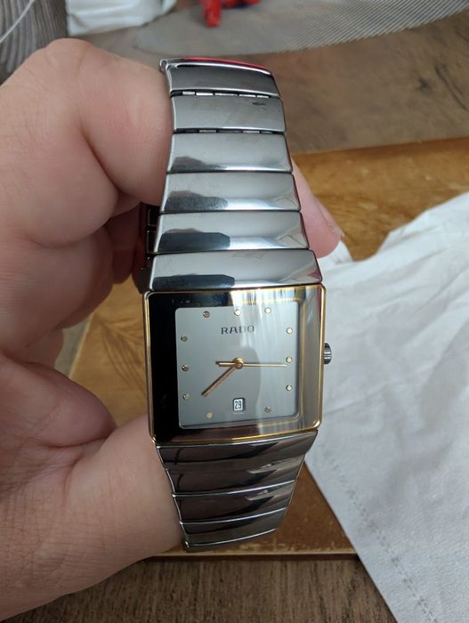 Ceas Rado Diastar