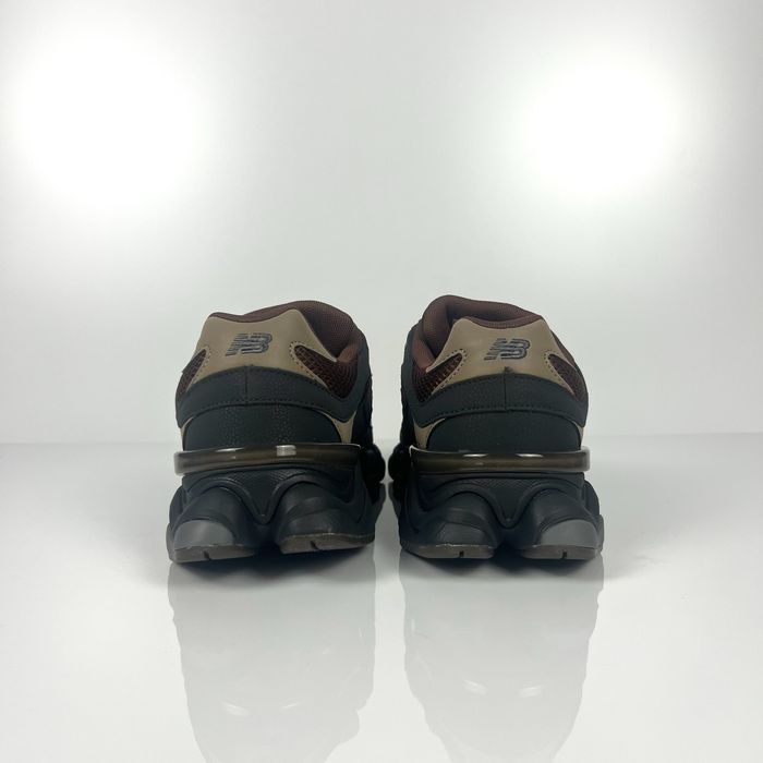 New Balance 9060 Phantom Rich Oak | Размери 40-46| Нови
