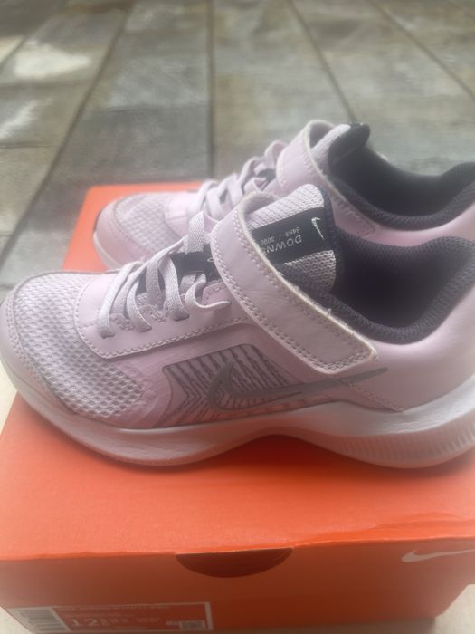 Маратонки за момиче Адидас-30 номер