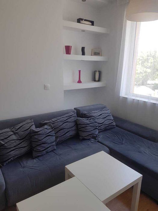 Дава се под наем Двустаен апартамент в София, Овча купел - 50 кв.м за 548.25 € - Снимка #1