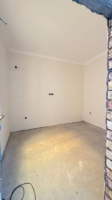 Продаётся дом. 3-комн. 74 м² участок 1.6 соток ПОД КЛЮЧ