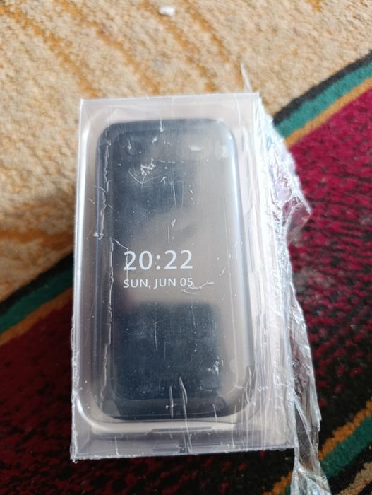 Nokia 2660 yengi aybi yoq