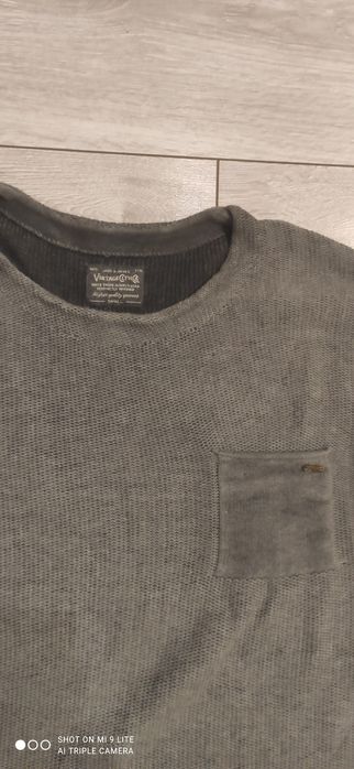 Пуловер G star, Мъжки жилетки и  пуловер Jack Jones