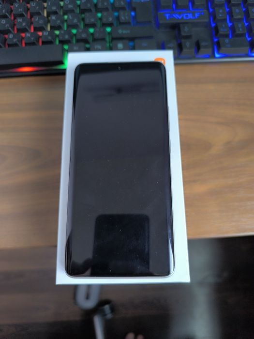 Redmi note 13 pro plus 5g black