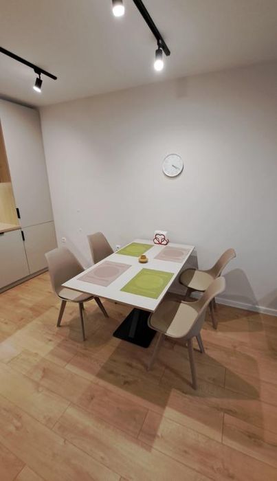 Дава се под наем Двустаен апартамент в Пловдив, Христо Смирненски - 75 кв.м за 714 € - Снимка #3