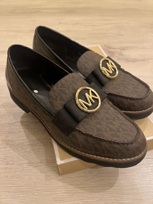 Ботиночки Michael Kors оригинал
