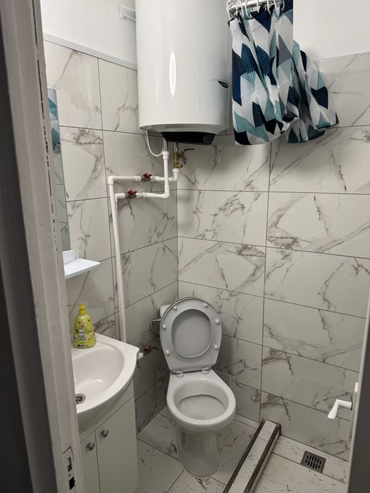 Garsoniera confort 3