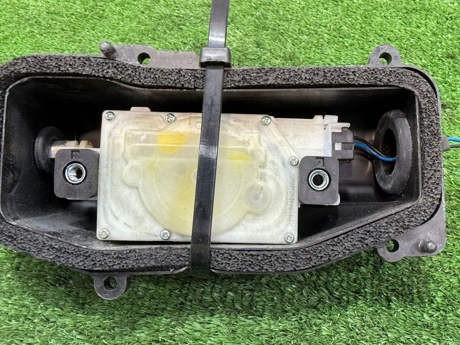 MECANISM INCARCARE NISSAN LEAF EM57 ELECTRIC MOTOR F/EV 2016 COD OEM 65760-3NK0A 657603NK0A 2011-2017