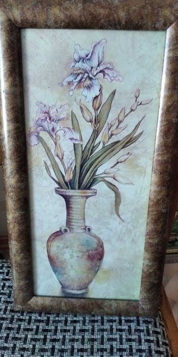 Картины и аппликации