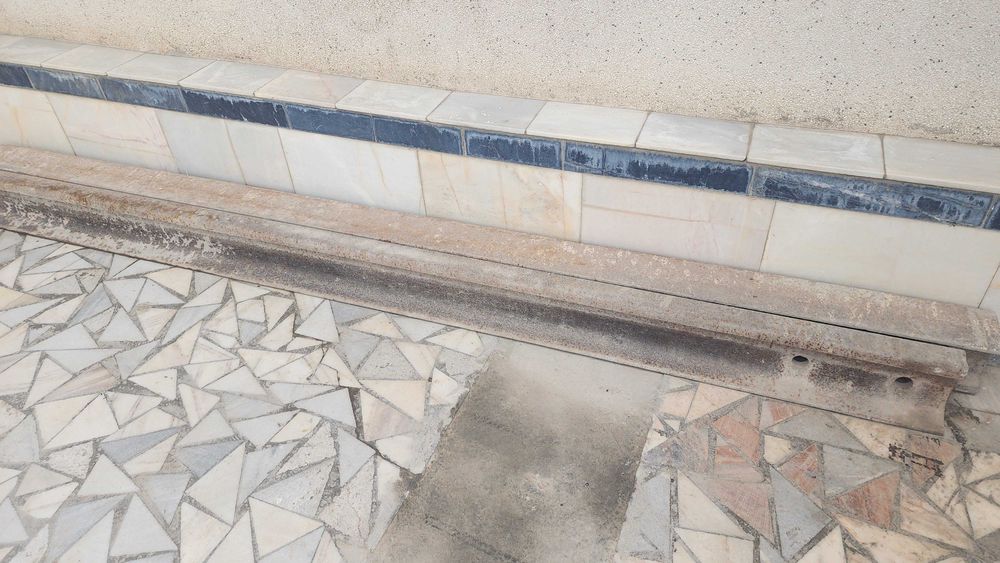 Продаёться рельси