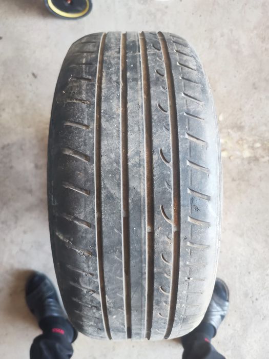 Продам запаску на БМВ р16