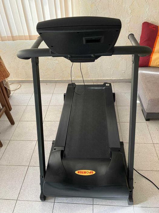 Бягащи Пътеки за Домашна Употреба