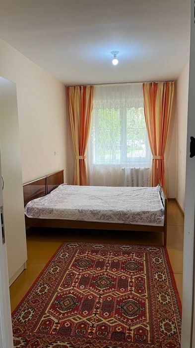 Сдаётся двухкомнатная квартира