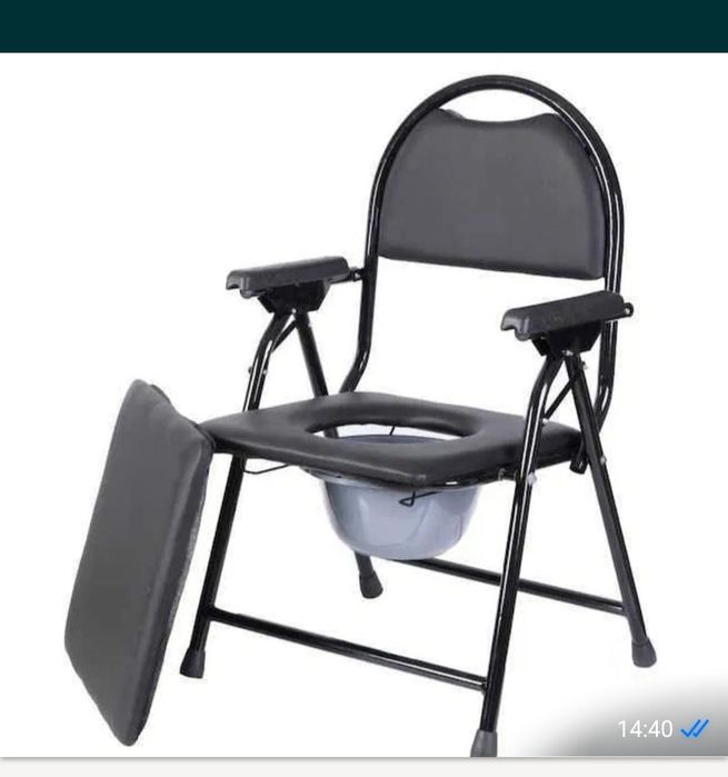 Продам биотуалет