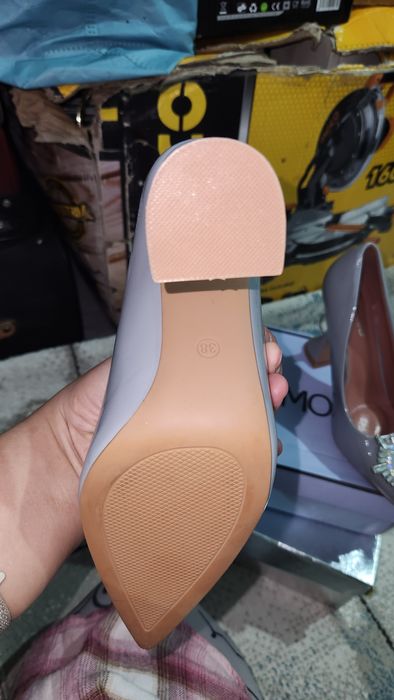 Туфли женские вечерние