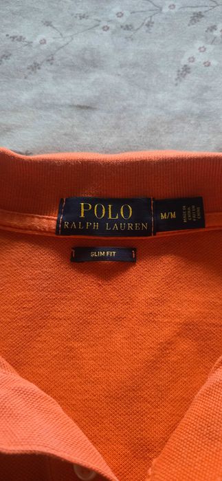 Поло Тениска Ralph Lauren