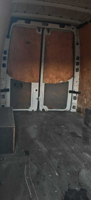 Vand Mercedes Sprinter