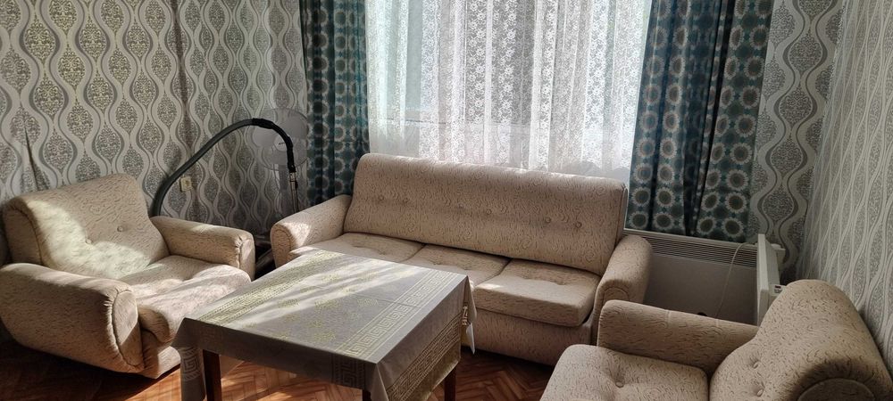 2072-Продава се двустаен апартамент в ж.к. "Орел"