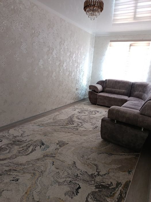 O'rikzor residencedan 2 xonali kvartira ijaraga beriladi