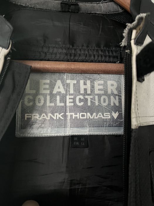 Мото екип и мото ботуши