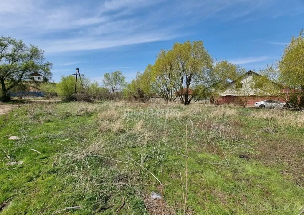 Продам участок в городе Каскелен