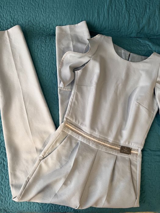 Официално облекло