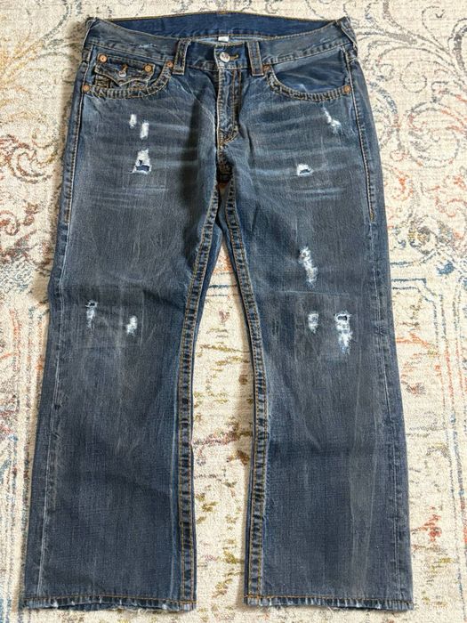 True religin boot cut