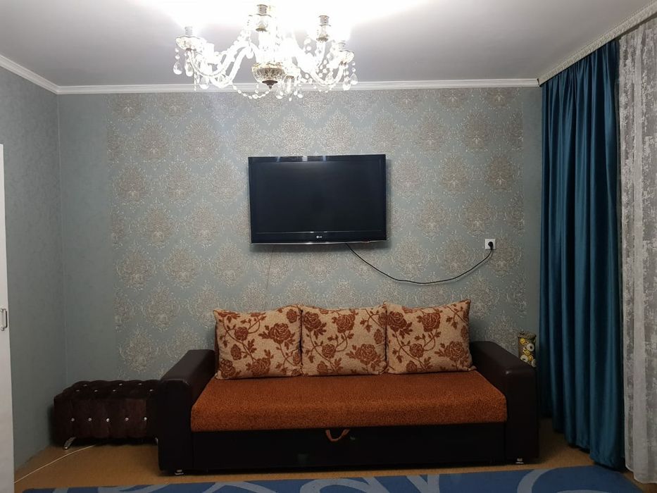 сдам квартиру посуточно