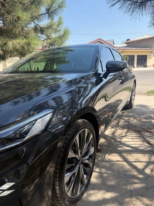 Продается Kia K8