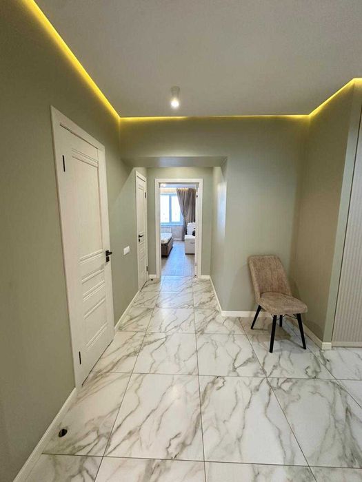 Продам двухкомнатную квартиру