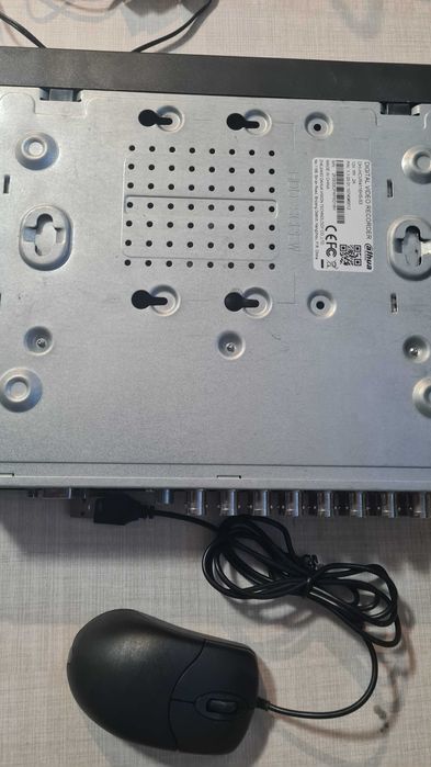 Kit supraveghiere video dahua dvr camere