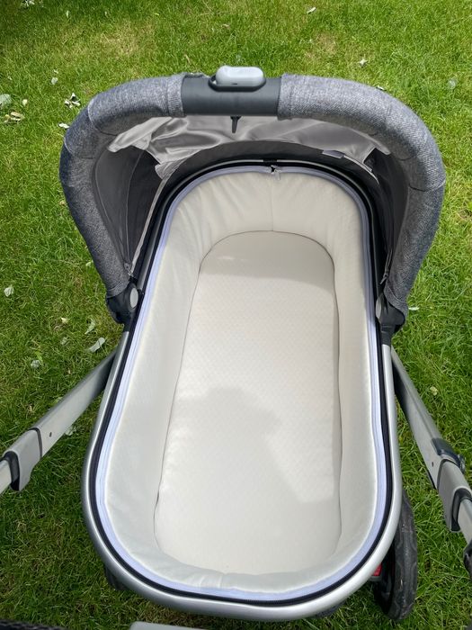 Бебешка количка UPPAbaby VISTA V2 Grayson