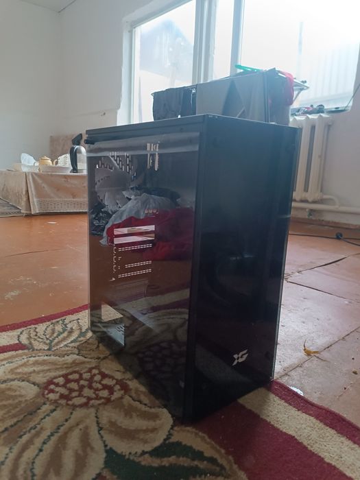 Корпус срочнр продам