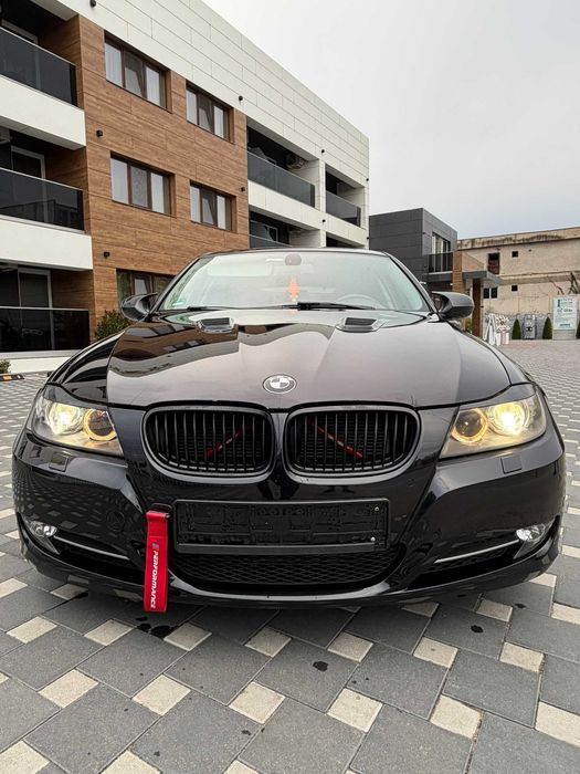 BMW Seria 3 2010 — imagine 2