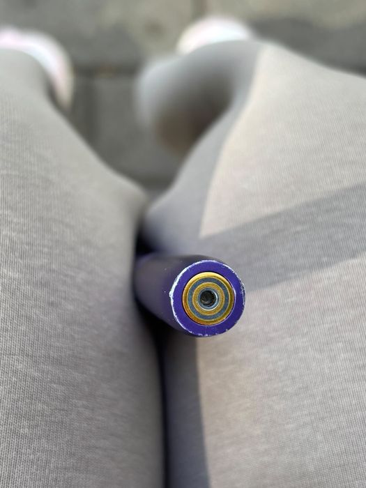 Aparat iQOS Iluma neon purple limited edition