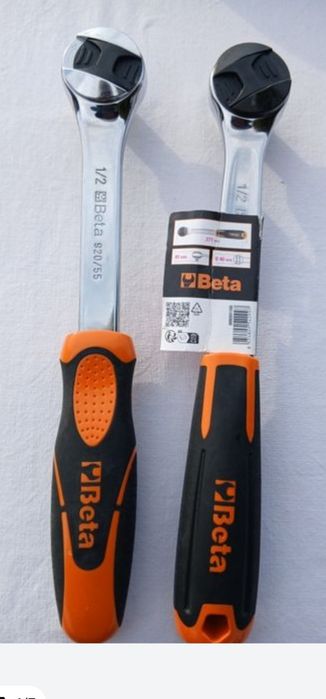 Clichet Beta 920/55 1/2