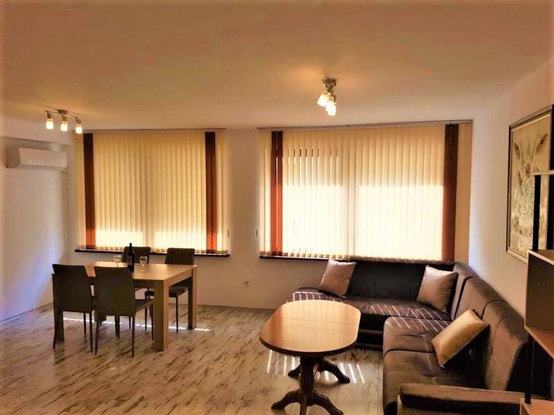 Дава се под наем Двустаен апартамент в София, Студентски град - 67 кв.м за 484.5 € - Снимка #1