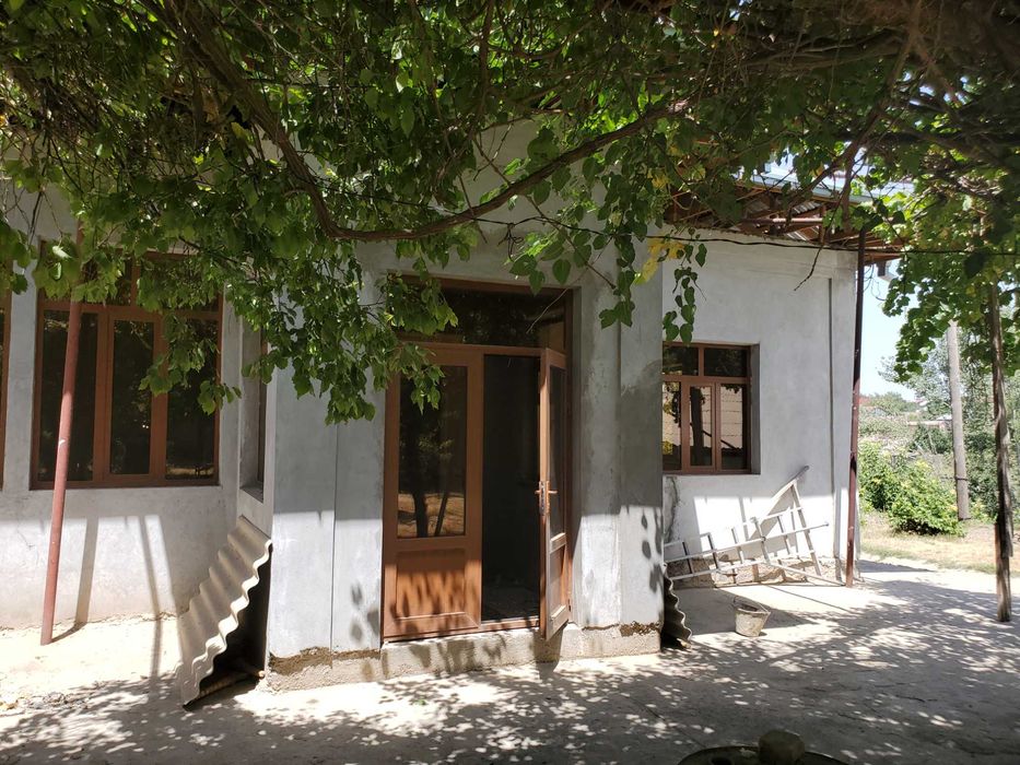 г. Самарканд - Уй - Ховли. Гиёсиддин Жамшид кучаси .