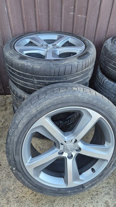 Jante audi Q5 originale