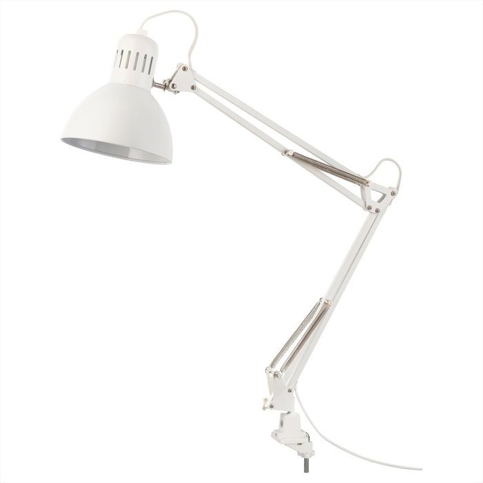 Настольная лампа IKEA TERTIAL