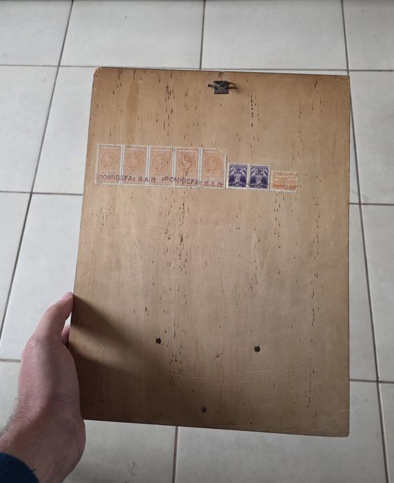 Reclama Veche Romaneasca Perioada Interbelica Bayer Decoratiune