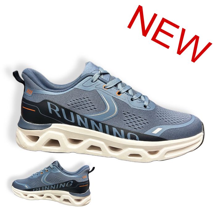 Мъжки маратонки-2026