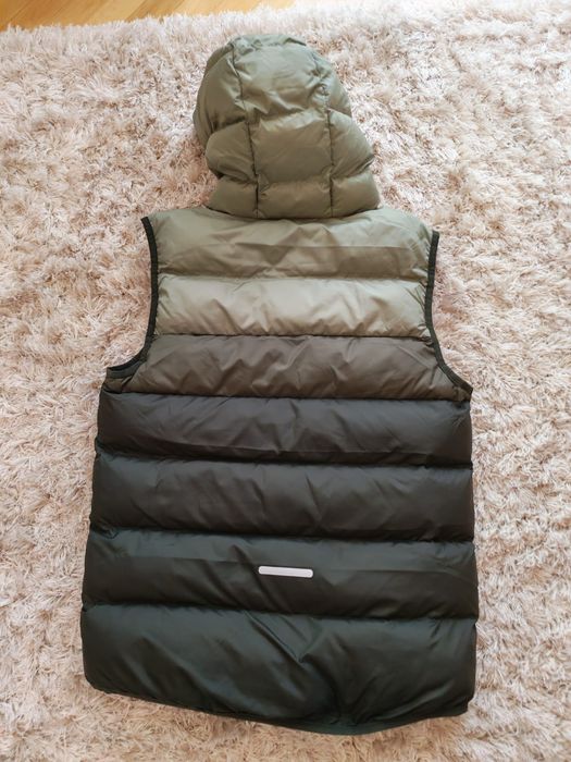 Veste copii Adidas mărimea 152 și 164 cn